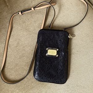 Guess purse